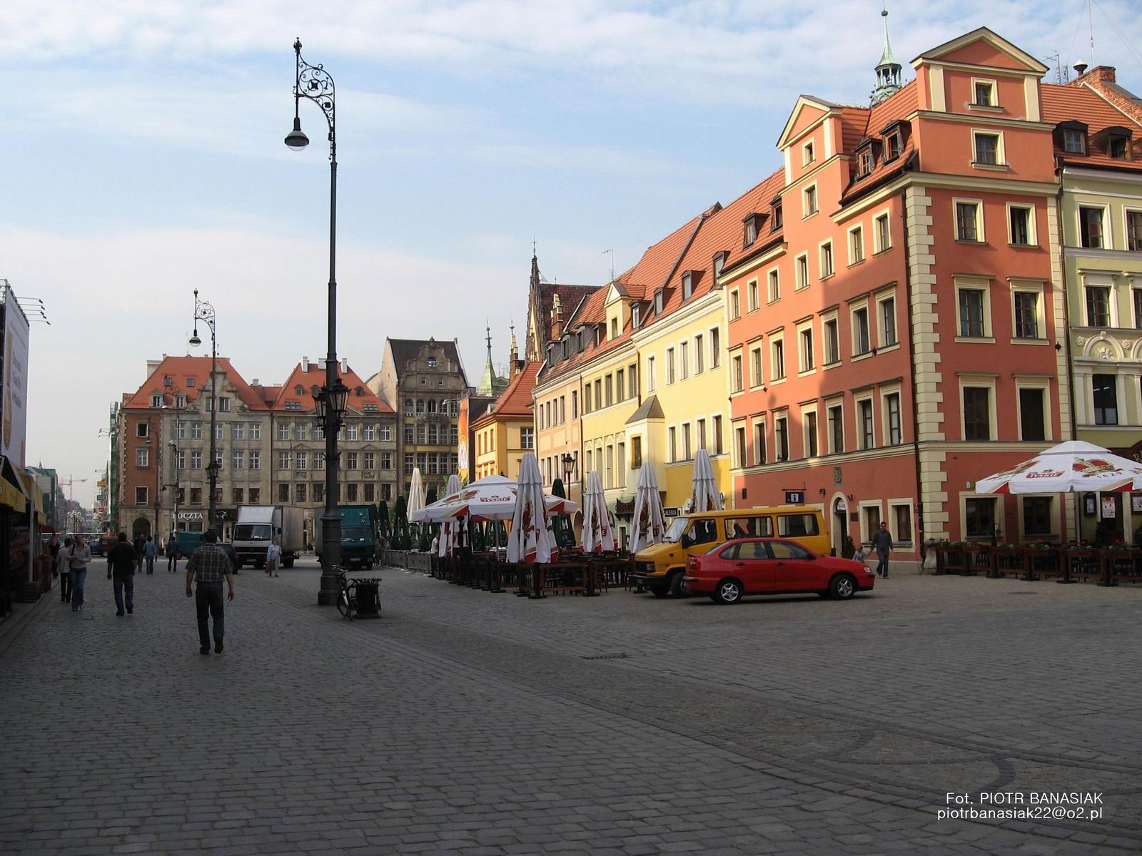 Wroclaw